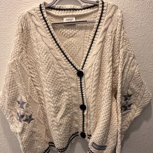 TAYLOR SWIFT FOLKLORE CARDIGAN OFFICIAL